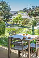 Résidence Odalys Les Terrasses de Fort Boyard