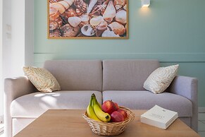 Résidence Odalys Les Terrasses de Fort Boyard