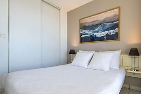 Résidence Odalys Les Terrasses de Fort Boyard