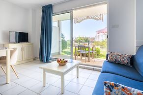 Résidence Odalys Les Terrasses de Fort Boyard