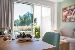 Résidence Odalys Les Terrasses de Fort Boyard