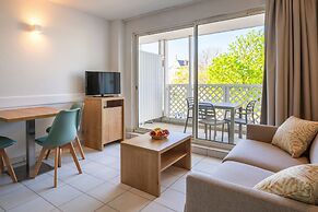 Résidence Odalys Les Terrasses de Fort Boyard