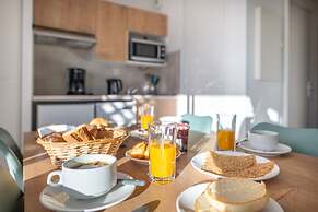 Résidence Odalys Les Terrasses de Fort Boyard