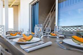 Résidence Odalys Les Terrasses de Fort Boyard