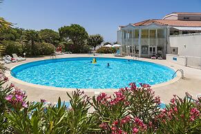 Résidence Odalys Les Terrasses de Fort Boyard