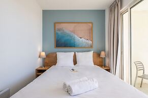 Résidence Odalys Les Terrasses de Fort Boyard