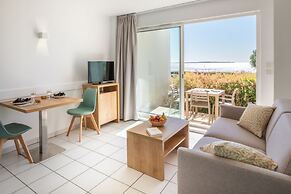 Résidence Odalys Les Terrasses de Fort Boyard