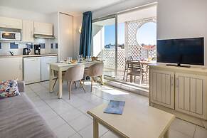 Résidence Odalys Les Terrasses de Fort Boyard