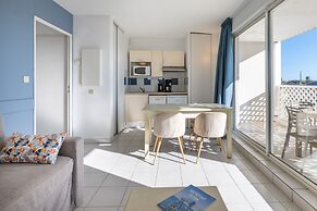 Résidence Odalys Les Terrasses de Fort Boyard