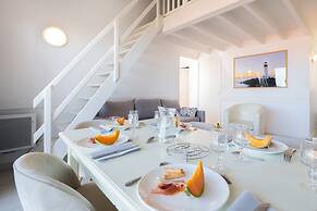 Résidence Odalys Les Terrasses de Fort Boyard