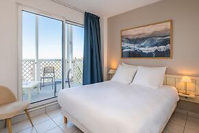 Résidence Odalys Les Terrasses de Fort Boyard