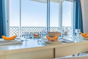 Résidence Odalys Les Terrasses de Fort Boyard