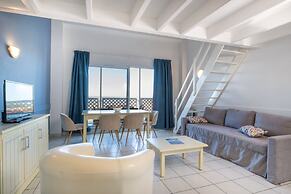 Résidence Odalys Les Terrasses de Fort Boyard