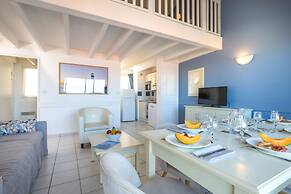 Résidence Odalys Les Terrasses de Fort Boyard