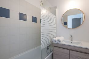 Résidence Odalys Les Terrasses de Fort Boyard