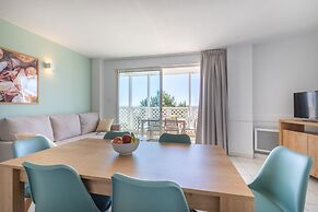 Résidence Odalys Les Terrasses de Fort Boyard