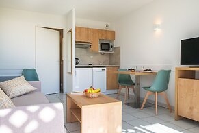 Résidence Odalys Les Terrasses de Fort Boyard