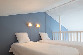 Résidence Odalys Les Terrasses de Fort Boyard