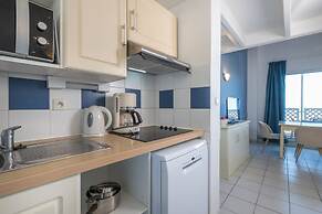 Résidence Odalys Les Terrasses de Fort Boyard