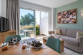 Résidence Odalys Les Terrasses de Fort Boyard