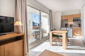 Résidence Odalys Les Terrasses de Fort Boyard