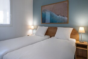 Résidence Odalys Les Terrasses de Fort Boyard