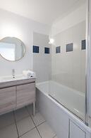 Résidence Odalys Les Terrasses de Fort Boyard