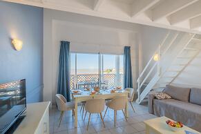 Résidence Odalys Les Terrasses de Fort Boyard