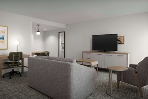 Homewood Suites by Hilton Jacksonville Downtown-Southbank