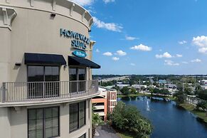 Homewood Suites by Hilton Jacksonville Downtown-Southbank