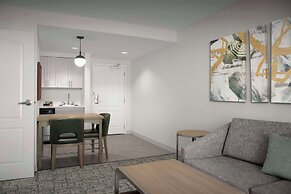 Homewood Suites by Hilton Jacksonville Downtown-Southbank