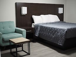 Towne and Country Motel