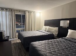 Towne and Country Motel