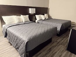 Towne and Country Motel