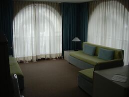Hotel Residence Universo