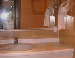 Hotel Residence Universo