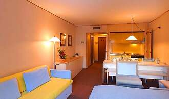 Hotel Residence Universo