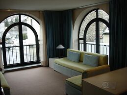 Hotel Residence Universo