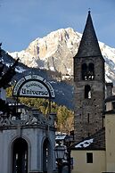 Hotel Residence Universo