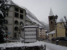 Hotel Residence Universo