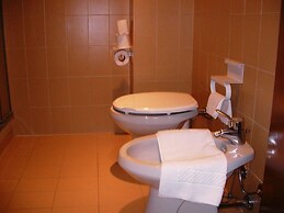 Hotel Residence Universo