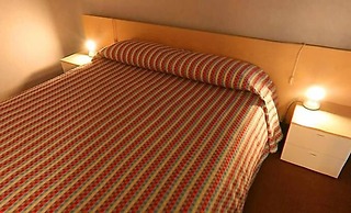 Hotel Residence Universo