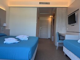 Hotel Residence Holiday