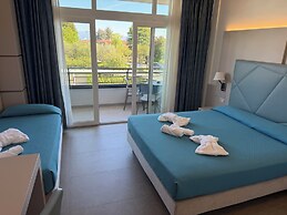 Hotel Residence Holiday