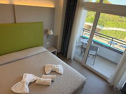 Hotel Residence Holiday