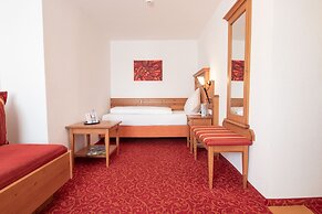 Landgasthof & Land-gut-Hotel Zur Rose