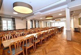 Landgasthof & Land-gut-Hotel Zur Rose