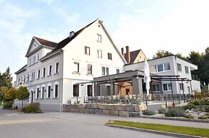 Landgasthof & Land-gut-Hotel Zur Rose