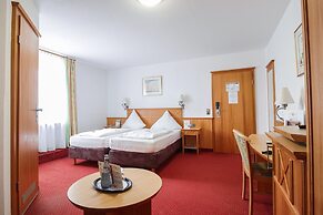 Landgasthof & Land-gut-Hotel Zur Rose