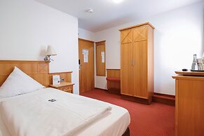 Landgasthof & Land-gut-Hotel Zur Rose